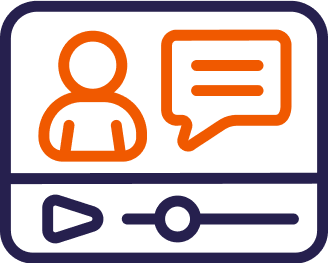 Recorded Video Lectures