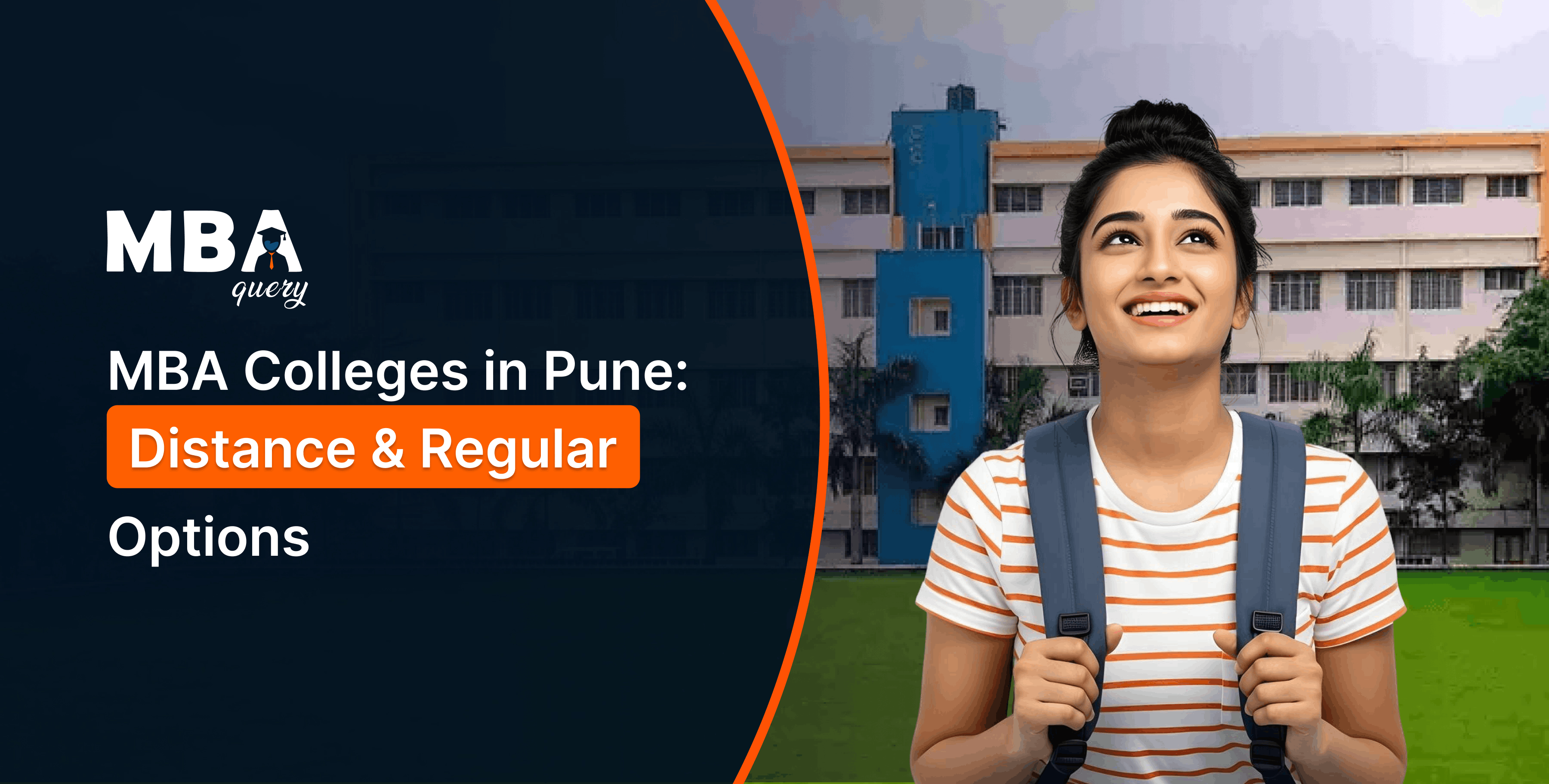 MBA Colleges in Pune: Regular & Distance Options