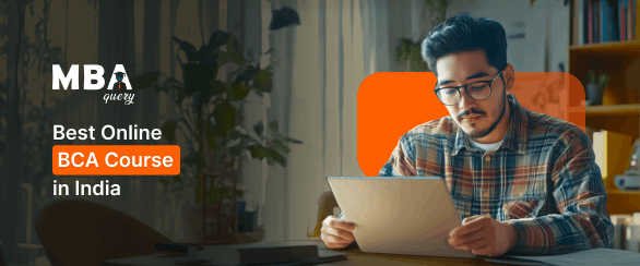 Best Online BCA Course in India