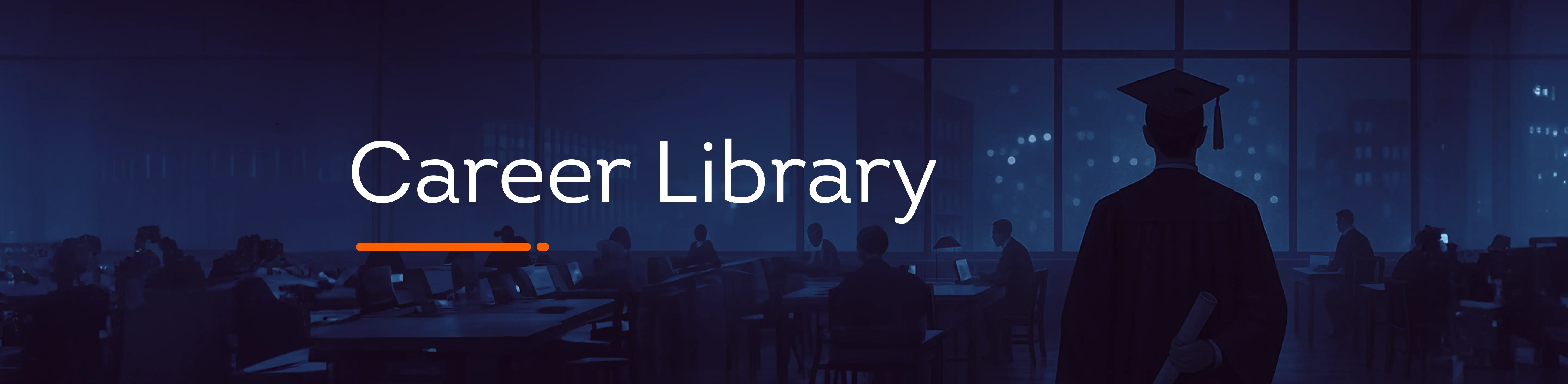 Career Library