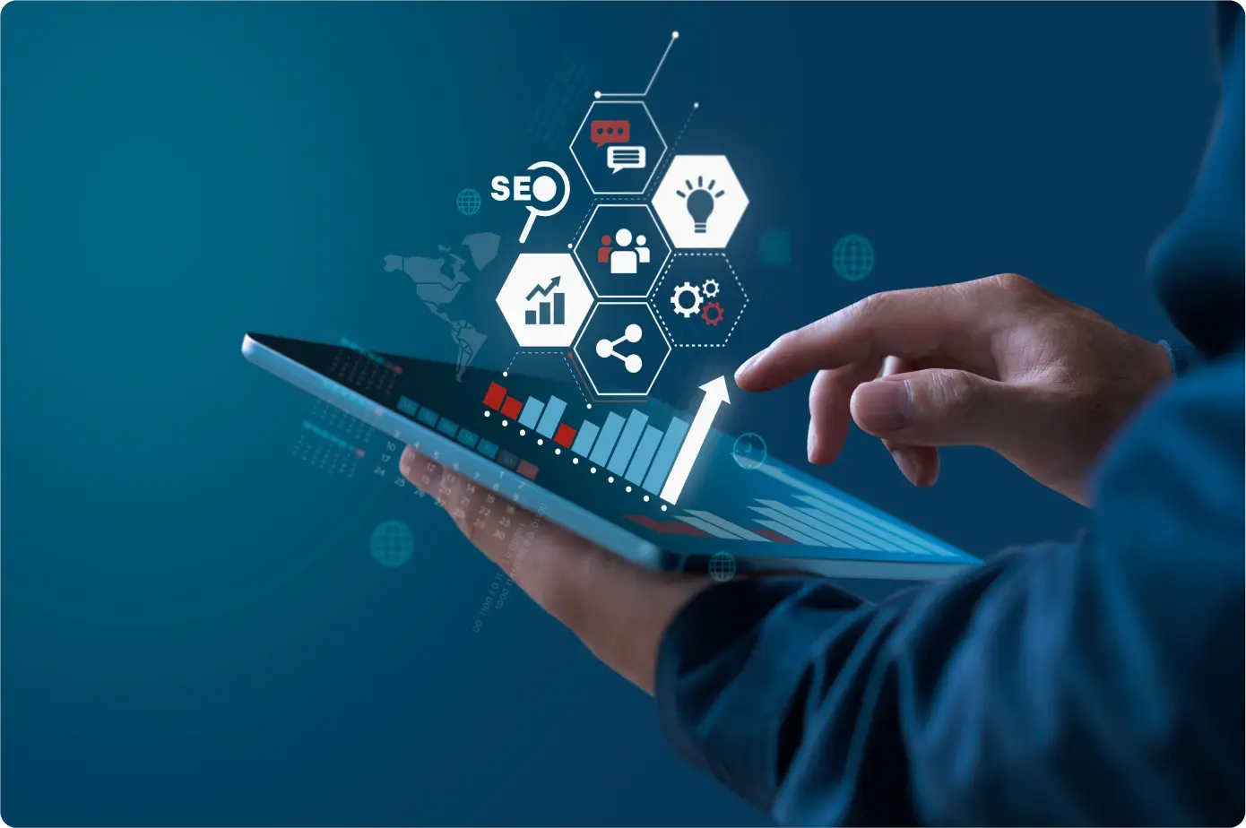 Marketing in Online MBA