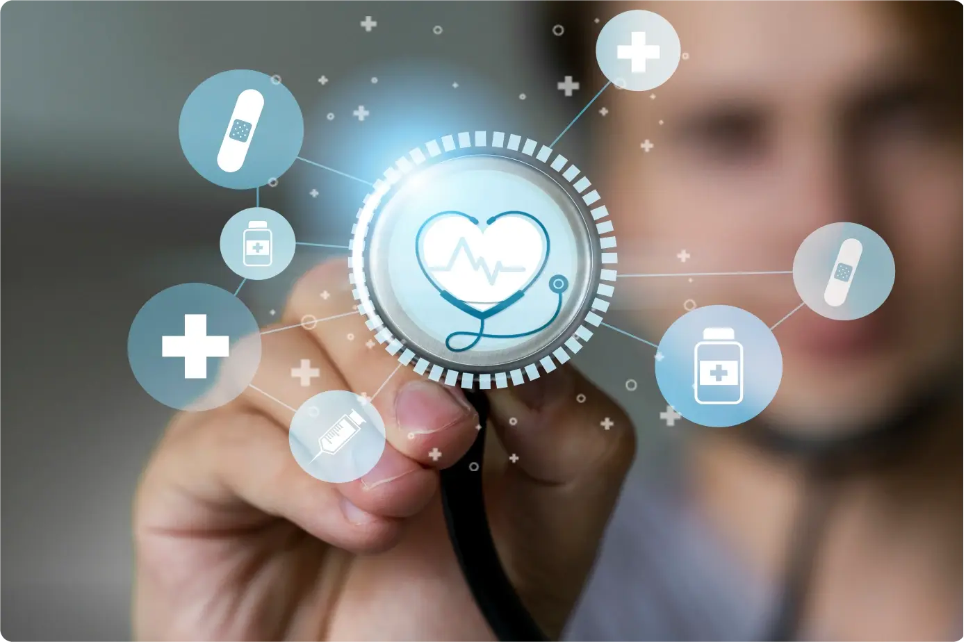 Healthcare in Online MBA